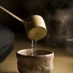 The Cosmic Dance of Tea: A Meditation on Impermanence and Connection