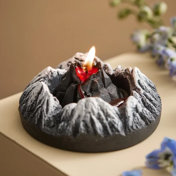 Earth's Whisper Solid Perfume - Handcrafted Aromatherapy